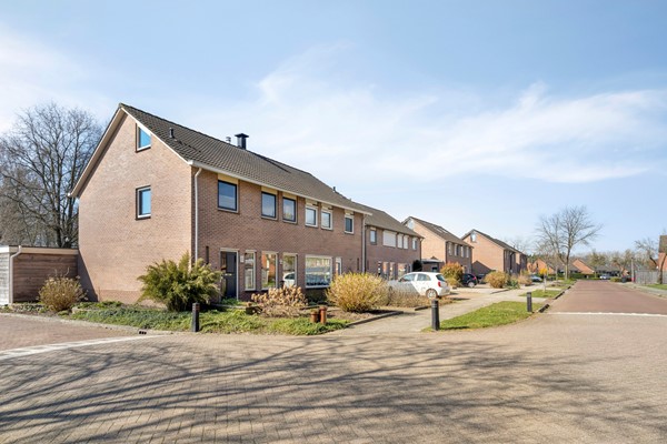 Medium property photo - Clematisstraat 1, 9581 MA Musselkanaal
